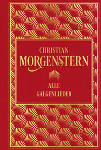 Vorderes Coverbild Alle Galgenlieder