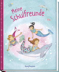 Vorderes Coverbild Meine Schulfreunde