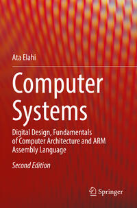 Vorderes Coverbild Computer Systems