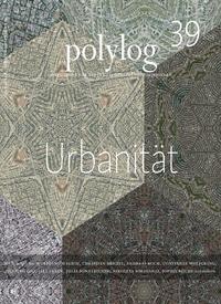 Vorderes Coverbild Urbanität
