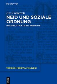 Vorderes Coverbild Neid und soziale Ordnung