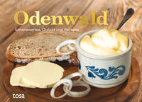 Vorderes Coverbild Odenwald