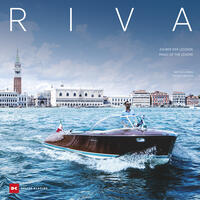 Vorderes Coverbild Riva