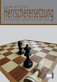Vorderes Coverbild Herrscherersetzung