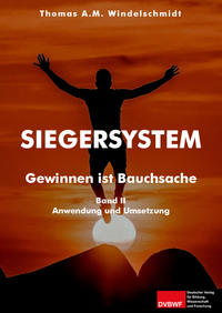 Vorderes Coverbild Siegersystem