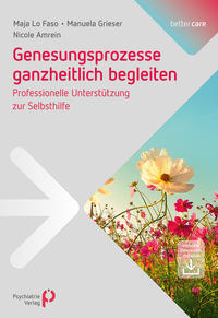 Vorderes Coverbild Genesungsprozesse ganzheitlich begleiten