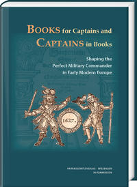 Vorderes Coverbild Books for Captains and Captains in Books
