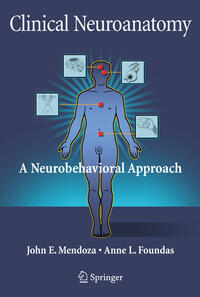 Vorderes Coverbild Clinical Neuroanatomy