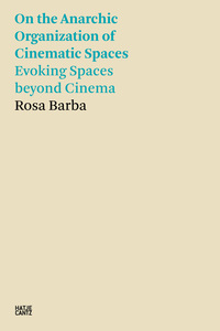 Vorderes Coverbild Rosa Barba