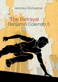 Vorderes Coverbild The Betrayal