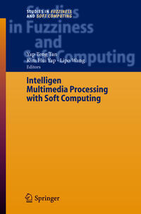 Vorderes Coverbild Intelligent Multimedia Processing with Soft Computing