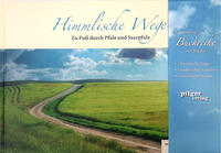 Vorderes Coverbild Himmlische-Reihe in drei Bänden