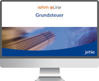 Vorderes Coverbild Grundsteuer online