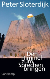 Vorderes Coverbild Den Himmel zum Sprechen bringen