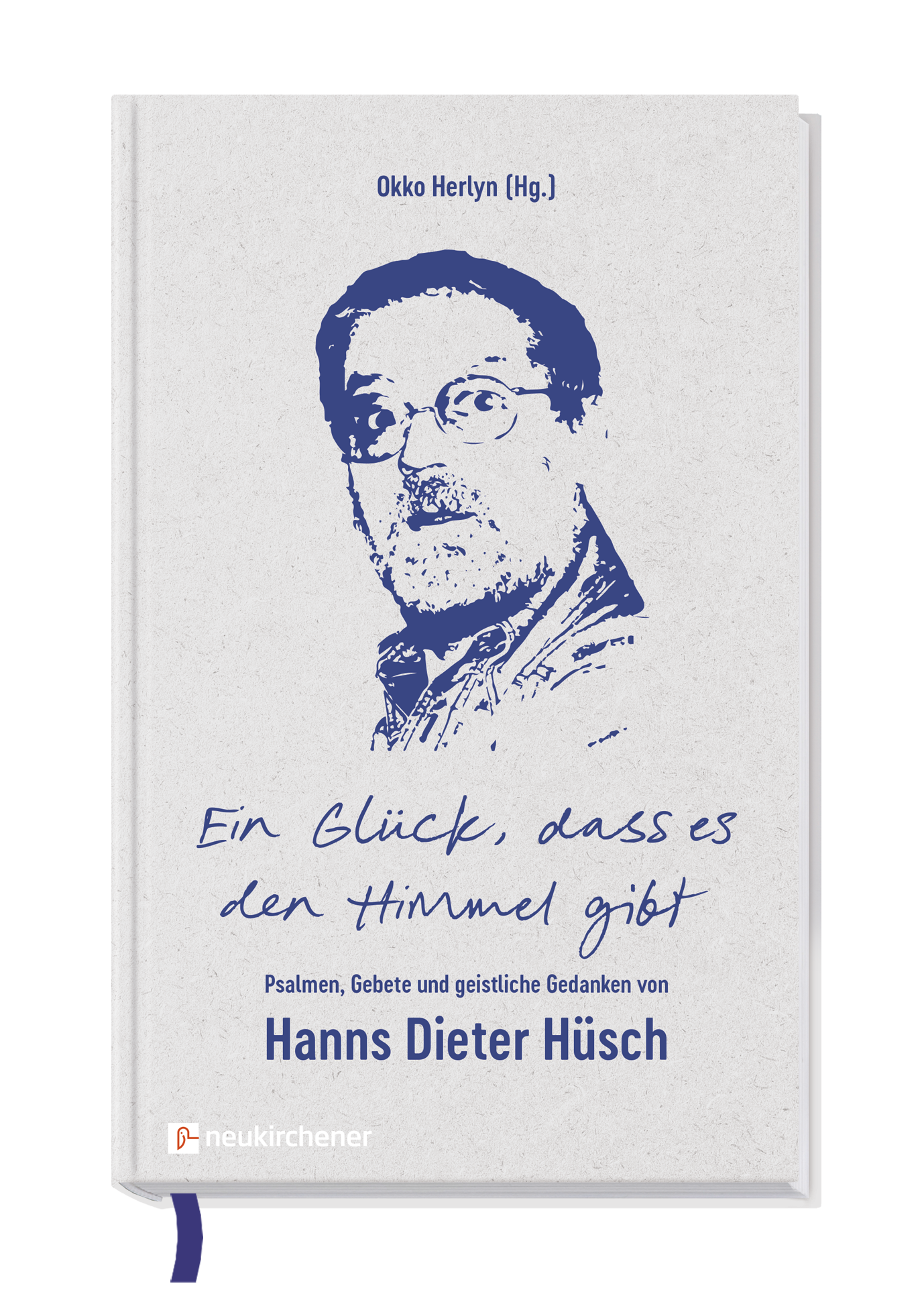 Anderes Coverbild Ein Glück, dass es den Himmel gibt