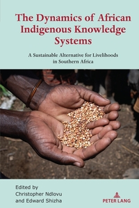 Vorderes Coverbild The Dynamics of African Indigenous Knowledge Systems