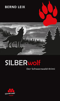 Vorderes Coverbild SILBERwolf