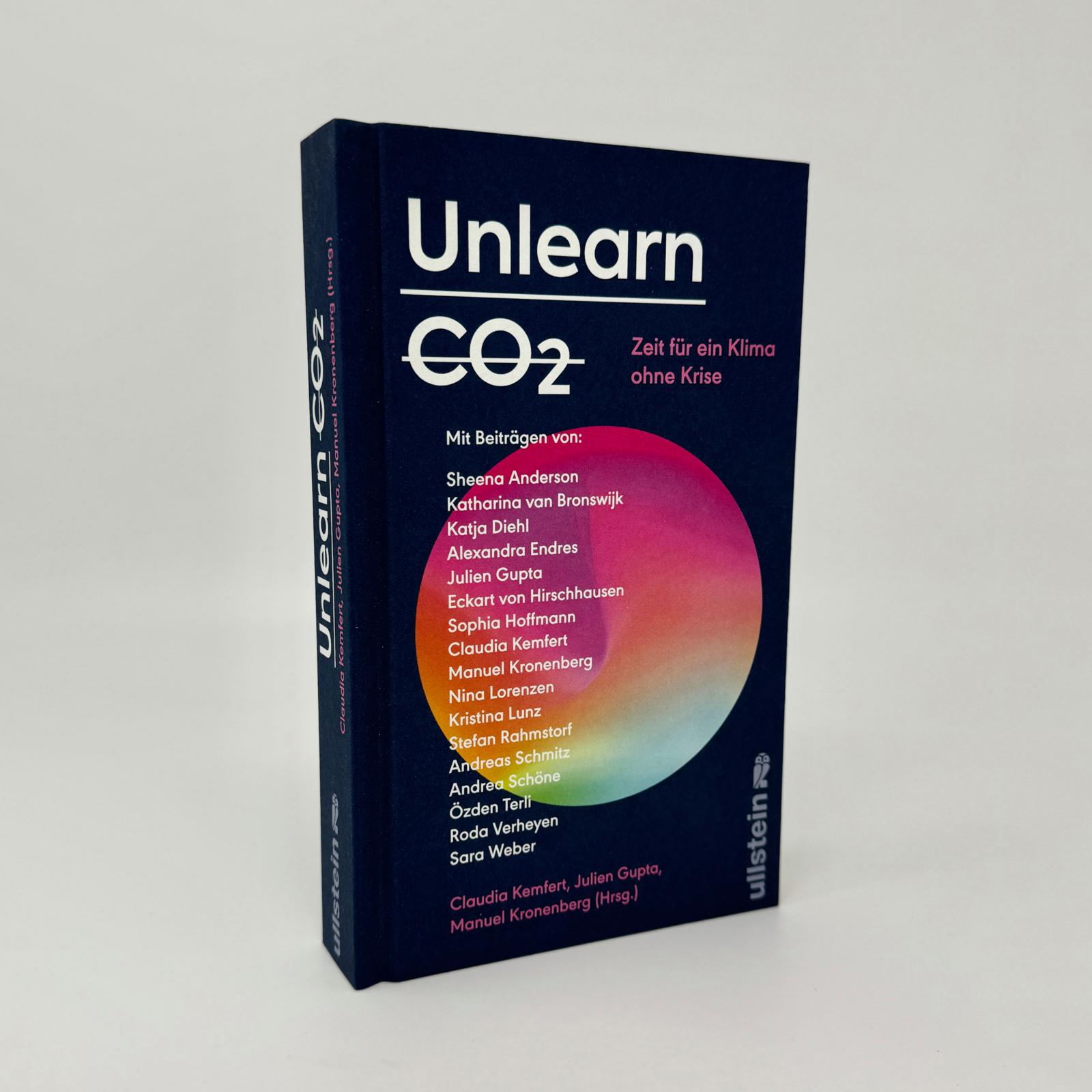 Beispielinhalt (Bild) Unlearn CO2