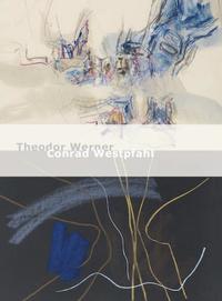 Vorderes Coverbild Theodor Werner /Conrad Westpfahl