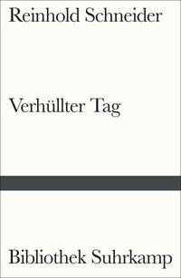 Vorderes Coverbild Verhüllter Tag