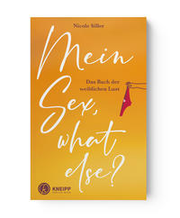 Vorderes Coverbild Mein Sex, what else?