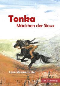 Vorderes Coverbild Tonka