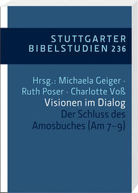 Vorderes Coverbild Visionen im Dialog