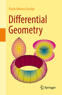 Vorderes Coverbild Differential Geometry