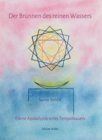 Vorderes Coverbild Der Brunnen des reinen Wassers