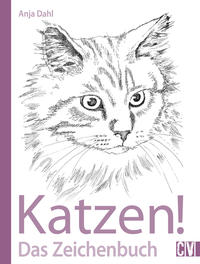 Vorderes Coverbild Katzen!