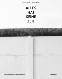 Vorderes Coverbild Alles hat seine Zeit