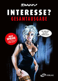Vorderes Coverbild Interesse?