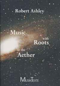 Vorderes Coverbild Music with Roots in the Aether