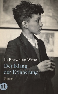 Vorderes Coverbild Der Klang der Erinnerung