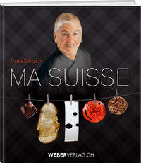 Vorderes Coverbild Ma Suisse