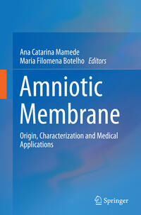 Vorderes Coverbild Amniotic Membrane