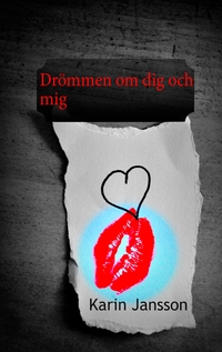 Vorderes Coverbild Drömmen om dig och mig