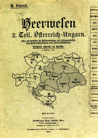 Vorderes Coverbild Heerwesen Teil 2