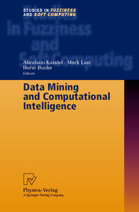 Vorderes Coverbild Data Mining and Computational Intelligence