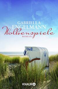 Vorderes Coverbild Wolkenspiele