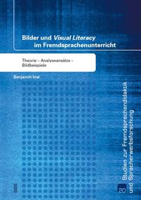 Vorderes Coverbild Bilder und "Visual Literacy" im Fremdsprachenunterricht