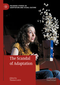 Vorderes Coverbild The Scandal of Adaptation