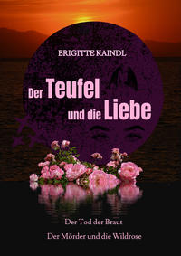 Vorderes Coverbild Der Teufel und die Liebe