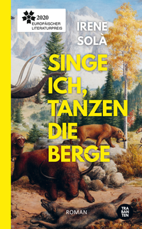 Vorderes Coverbild Singe ich, tanzen die Berge