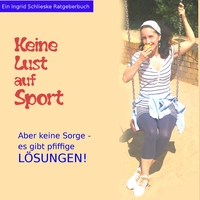 Vorderes Coverbild Keine Lust auf Sport