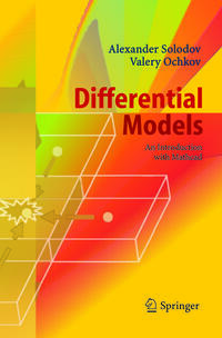 Vorderes Coverbild Differential Models