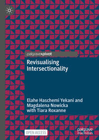 Vorderes Coverbild Revisualising Intersectionality