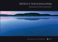 Vorderes Coverbild Müritz-Nationalpark
