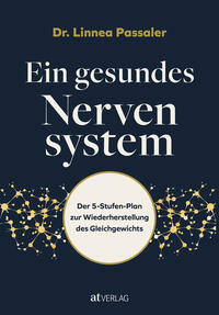Vorderes Coverbild Ein gesundes Nervensystem
