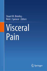 Vorderes Coverbild Visceral Pain